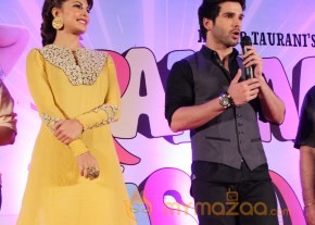 Jadoo Ki Jhappi Song Launch Photos  photo 29