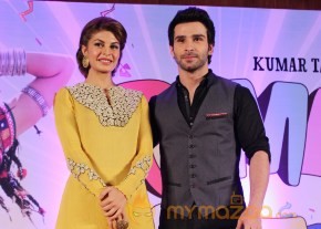 Jadoo Ki Jhappi Song Launch Photos  photo 43
