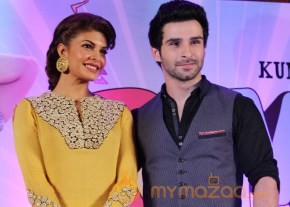 Jadoo Ki Jhappi Song Launch Photos  photo 45