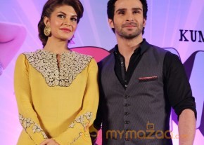 Jadoo Ki Jhappi Song Launch Photos  photo 17