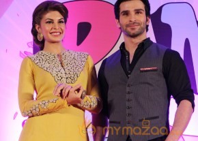Jadoo Ki Jhappi Song Launch Photos  photo 46