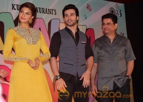 Jadoo Ki Jhappi Song Launch Photos  photo 24