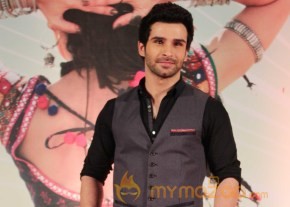 Jadoo Ki Jhappi Song Launch Photos  photo 35