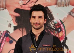 Jadoo Ki Jhappi Song Launch Photos  photo 34