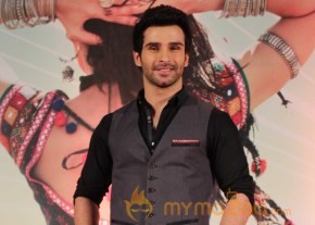 Jadoo Ki Jhappi Song Launch Photos  photo 7