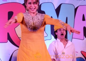 Jadoo Ki Jhappi Song Launch Photos  photo 32