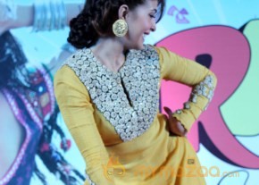 Jadoo Ki Jhappi Song Launch Photos  photo 11