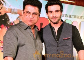 Jadoo Ki Jhappi Song Launch Photos  photo 28