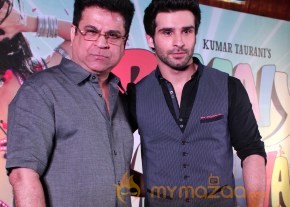Jadoo Ki Jhappi Song Launch Photos  photo 27