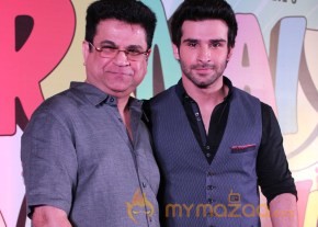 Jadoo Ki Jhappi Song Launch Photos  photo 13