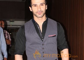 Jadoo Ki Jhappi Song Launch Photos  photo 16