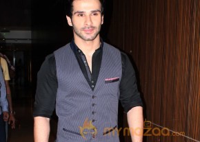 Jadoo Ki Jhappi Song Launch Photos  photo 8
