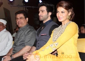 Jadoo Ki Jhappi Song Launch Photos  photo 40