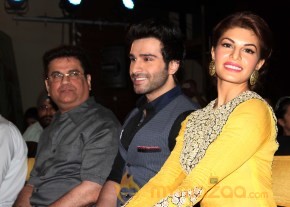 Jadoo Ki Jhappi Song Launch Photos  photo 18