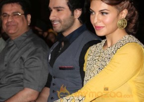 Jadoo Ki Jhappi Song Launch Photos  photo 19