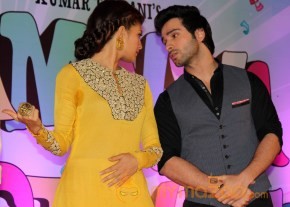 Jadoo Ki Jhappi Song Launch Photos  photo 23