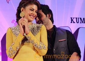 Jadoo Ki Jhappi Song Launch Photos  photo 2