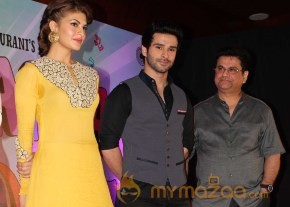Jadoo Ki Jhappi Song Launch Photos  photo 26
