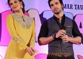 Jadoo Ki Jhappi Song Launch Photos  photo 10
