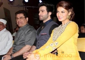 Jadoo Ki Jhappi Song Launch Photos photo 5
