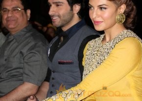 Jadoo Ki Jhappi Song Launch Photos photo 13