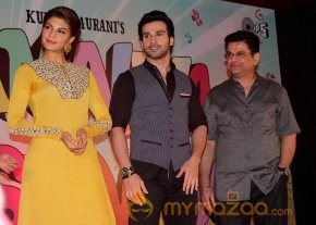 Jadoo Ki Jhappi Song Launch Photos photo 3