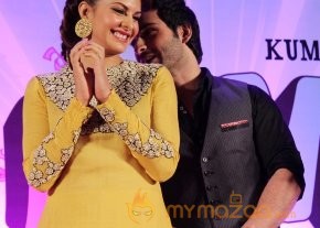 Jadoo Ki Jhappi Song Launch Photos photo 20