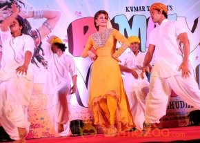 Jadoo Ki Jhappi Song Launch Photos photo 18