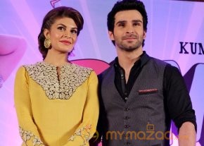 Jadoo Ki Jhappi Song Launch Photos photo 17