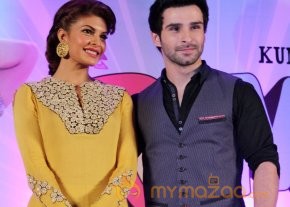 Jadoo Ki Jhappi Song Launch Photos photo 16