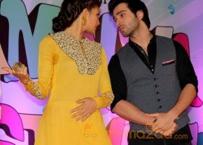 Jadoo Ki Jhappi Song Launch Photos photo 19