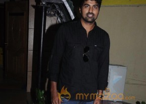 Jamaai Movie Audio Launch Photos photo 9
