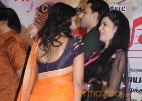 Jamaai Movie Audio Launch Photos photo 18