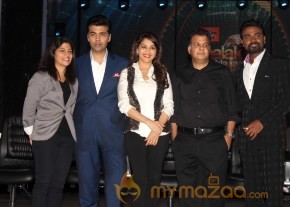 Jhalak Dikhla Ja Press Conference Photos Gallery  photo 40