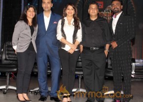 Jhalak Dikhla Ja Press Conference Photos Gallery  photo 15