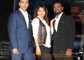 Jhalak Dikhla Ja Press Conference Photos Gallery  photo 60