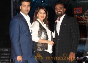 Jhalak Dikhla Ja Press Conference Photos Gallery  photo 59