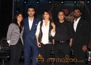 Jhalak Dikhla Ja Press Conference Photos Gallery  photo 25