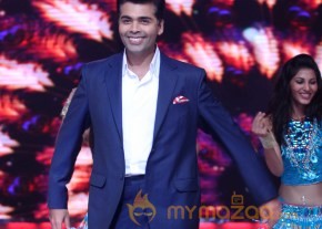 Jhalak Dikhla Ja Press Conference Photos Gallery  photo 36