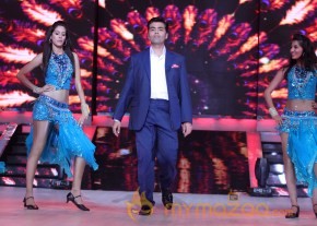 Jhalak Dikhla Ja Press Conference Photos Gallery  photo 5