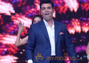 Jhalak Dikhla Ja Press Conference Photos Gallery  photo 45