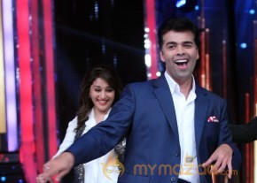 Jhalak Dikhla Ja Press Conference Photos Gallery  photo 58