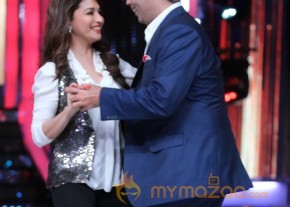 Jhalak Dikhla Ja Press Conference Photos Gallery  photo 30