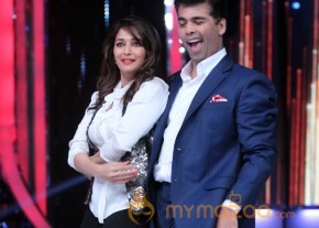 Jhalak Dikhla Ja Press Conference Photos Gallery  photo 32