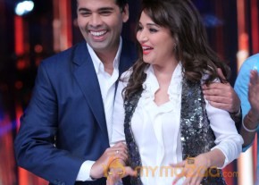 Jhalak Dikhla Ja Press Conference Photos Gallery  photo 14