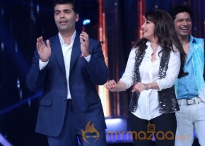 Jhalak Dikhla Ja Press Conference Photos Gallery  photo 10