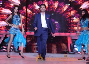Jhalak Dikhla Ja Press Conference Photos Gallery  photo 52