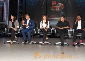 Jhalak Dikhla Ja Press Conference Photos Gallery  photo 34