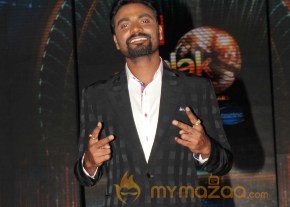 Jhalak Dikhla Ja Press Conference Photos Gallery  photo 4