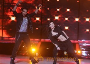 Jhalak Dikhla Ja Press Conference Photos Gallery  photo 42